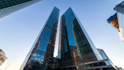 ремонт апартаментов в ЖК Око от компании Domeo