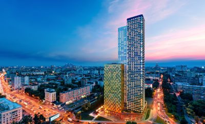 Срочный ремонт квартиры в ЖК D1 от компании Domeo