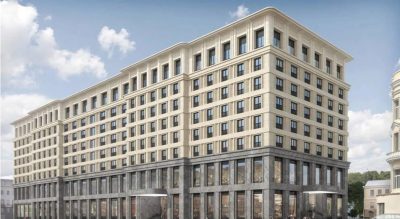 Ремонт бильярдной комнаты в ЖК Fairmont Vesper Residences от компании Domeo