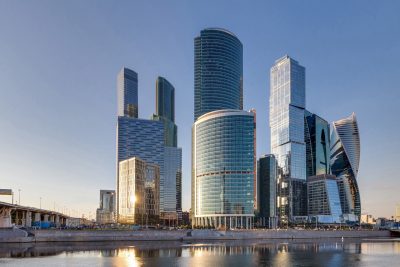 евроремонт трехкомнатных квартир в ЖК IQ-квартал от компании Domeo