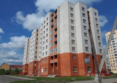 Ремонт трехкомнатной квартиры в панельном доме ЖК Жилой дом п. Белоозерский от компании Domeo