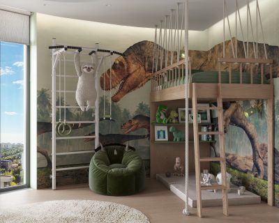 Для дошкольника (3-6 лет)