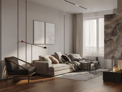 Апартаменты