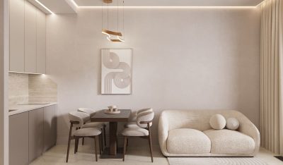 Квартира 32 кв м с перепланировкой для увеличения кухни