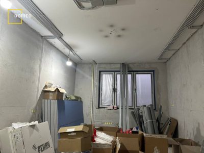 Демонтаж квартиры