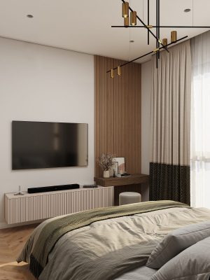 2-комнатной