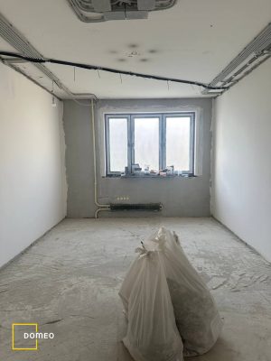 Приёмка апартаментов от застройщика