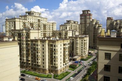 Ремонт квартиры в ЖК Шуваловский Prima метро Университет под ключ от компании Domeo