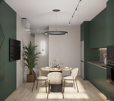 42 кв м